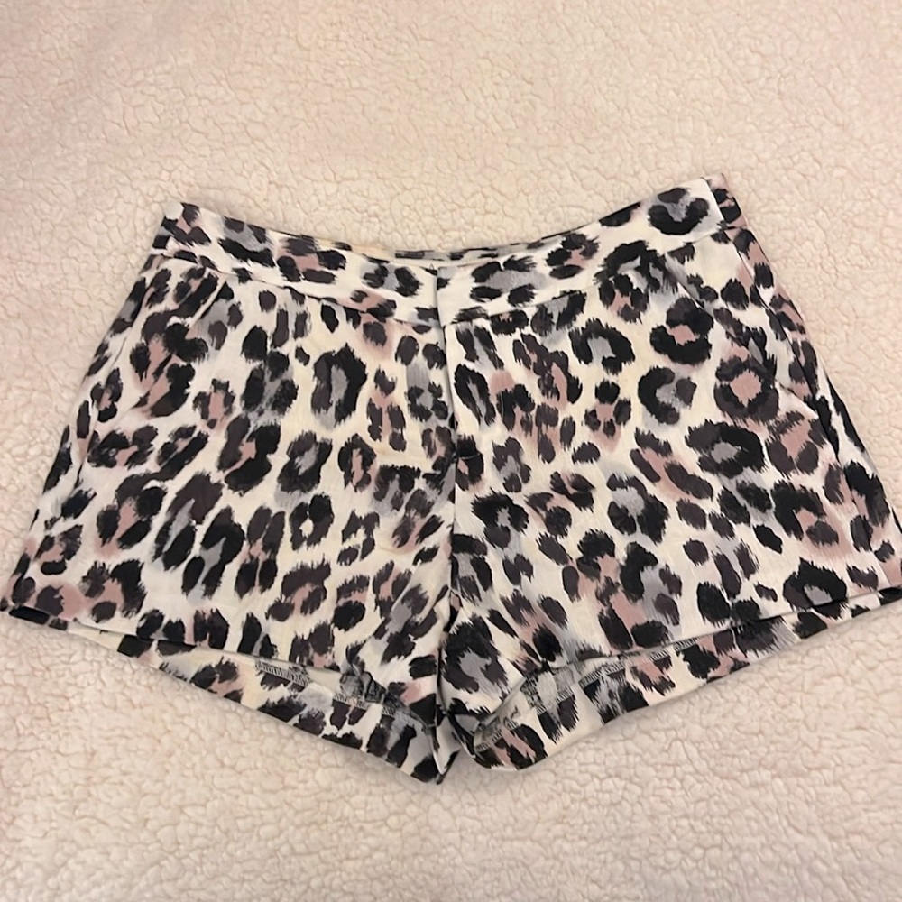 Joie shorts